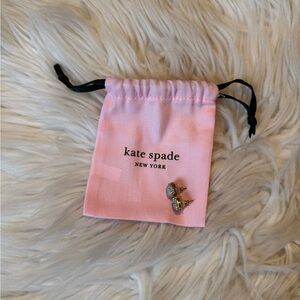 kate spade earrings